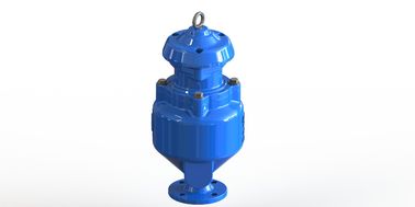 सीवेज एयर रिलीज वाल्व DN50-DN200 फ्लैंज/थ्रेड PN10-PN40
